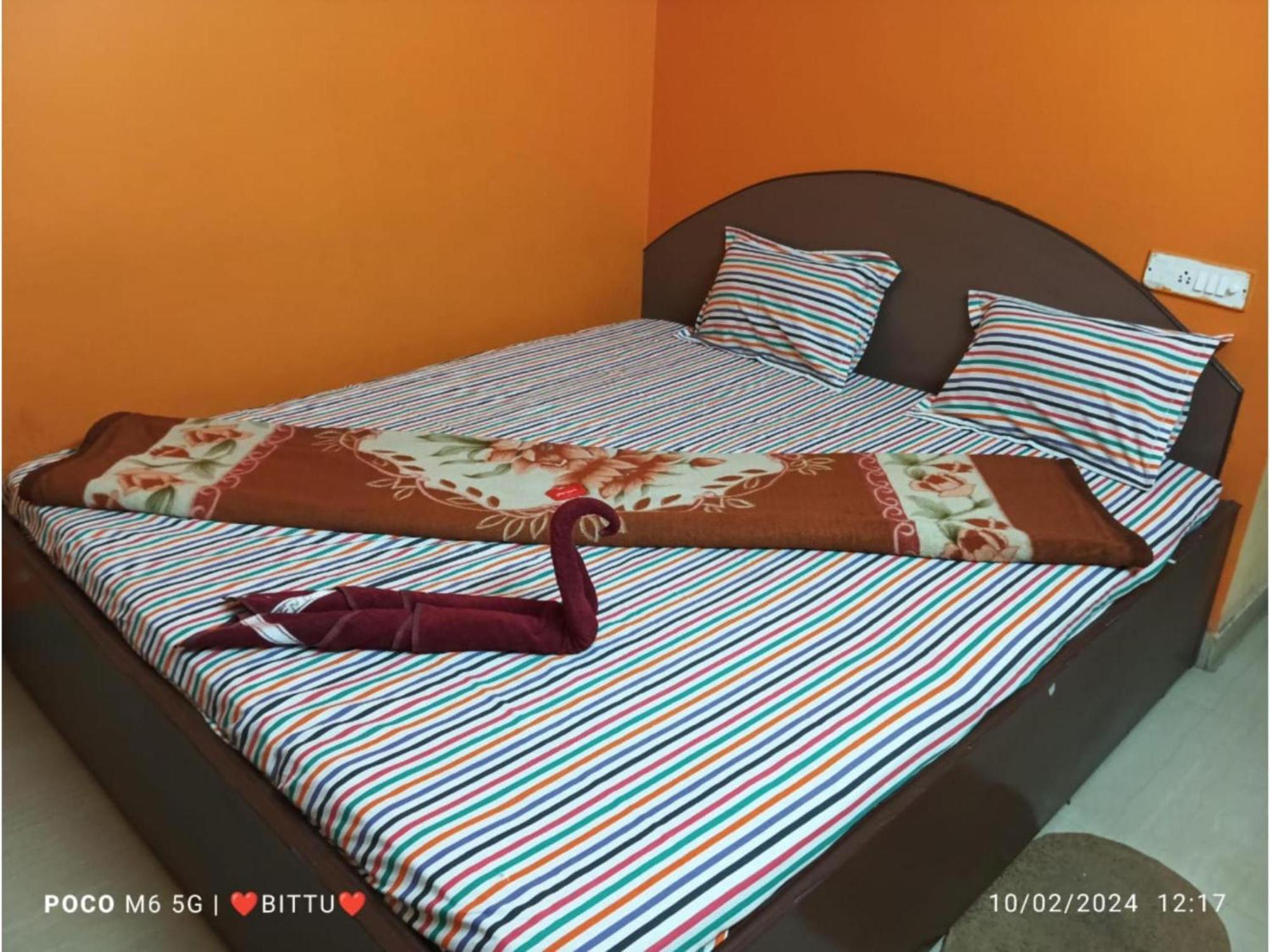 Goroomgo Indranil Digha Dış mekan fotoğraf